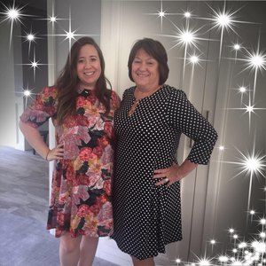 Meet your Posher, Debbie